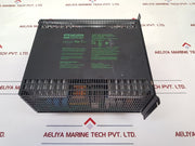 Murr Elektronik 85099 Switch Mode Power Supply Mcs40-3X400-500/24 4.490 kg
