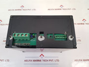 Murr Elektronik 85099 Switch Mode Power Supply Mcs40-3X400-500/24 4.490 kg