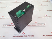 Murr Elektronik 85099 Switch Mode Power Supply Mcs40-3X400-500/24 4.490 kg