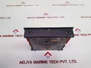 Selco M1000-24-00B Alarm Annunciator 24 Volt 314096 24V 2F2C