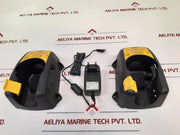 Wolf Rc-212 Quick Charger With Rc-300 Ac Adaptor Psu Set