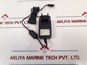 Wolf Rc-212 Quick Charger With Rc-300 Ac Adaptor Psu Set