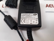 Wolf Rc-212 Quick Charger With Rc-300 Ac Adaptor Psu Set