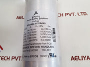 Epcos B32344C4152A040 Phicap Capacitor