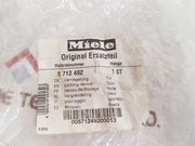 Miele 38.0110.1 Door Lock Switch 5 712 492