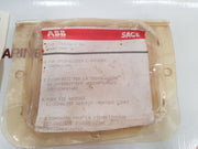 Abb Uxab 739240 R 200 Auxiliary Contacts Circuit-breaker