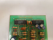 Su-lv-002 Pcb Card