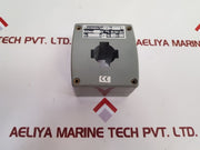 Gossen Tjc Measurement Transformer