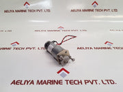 Globe Motors 415A778 Motor 24 Vdc