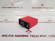 Pr Electronics 2204 Isolation Amplifier 2204S104 1.3W New