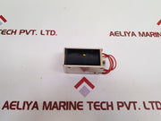 Rs 250-1296 Linear Solenoid
