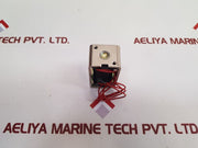 Rs 250-1296 Linear Solenoid