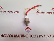 Siemens Bst H 05 20 Thyristor