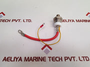 Siemens Bst H 05 20 Thyristor
