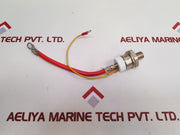 Siemens Bst H 05 20 Thyristor