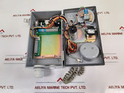 Marine Radio Lc-824C Sound Powered Telephone