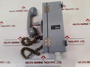Marine Radio Lc-824C Sound Powered Telephone