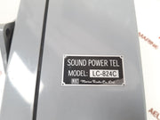 Marine Radio Lc-824C Sound Powered Telephone