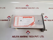 Powerbox Eu-p100-5/S Power Supply Cosel P100E-5