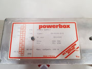 Powerbox Eu-p100-5/S Power Supply Cosel P100E-5