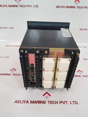 Procom dms 7000 digital differential protection dms7001