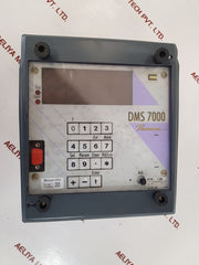 Procom/Cee Dms7000 Differential Protection Relay Dms7001