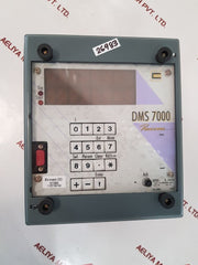 Cee Dms 7000 Differential Protection Relay Dms7001