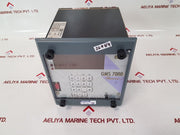 Cee Gmsh7001 Microprocessor Controlled Multi-curve Protective Relay 48-250V 60Hz