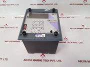 Cee Gmsh7001 Microprocessor Controlled Multi-curve Protective Relay 48-250V 60Hz