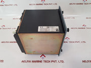 Cee Gmsh7001 Microprocessor Controlled Multi-curve Protective Relay 48-250V 60Hz