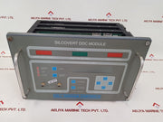 Hill graham ansaldo e419 silcovert ddc module