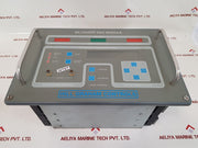Ansaldo E419 Silcovert Ddc Module 60 Hz 10V