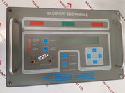 Ansaldo E419 Silcovert Ddc Module 60 Hz 10V