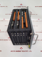 Ansaldo E419 Silcovert Ddc Module 60 Hz 10V