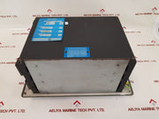 Ansaldo E419 Silcovert Ddc Module 60 Hz 10V