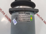 Liebherr-werk 693166914 joystick 2 v8/fsg