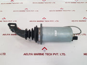Liebherr-werk 693166914 joystick 2 v8/fsg