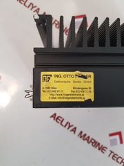 Power-one ak-1615-7r dc-dc converter used