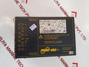 Power-one ak-1615-7r dc-dc converter used