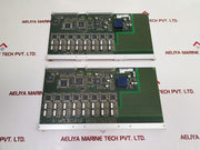 Rof 157 9060/E Pcb Card