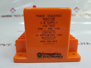 Atc pra-100-afe time delay relay