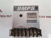 Shavison Electronics Smps Power Supply 230Vac