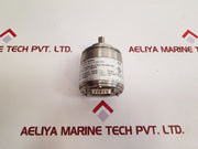 Posital Ocd-caa1B-1416-c10V-h3P-330 Rotary Encoder Version: 2.1