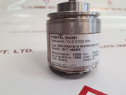 Posital Ocd-caa1B-1416-c10V-h3P-330 Rotary Encoder Version: 2.1