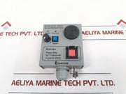Samyung Sd-250 Mf/Hf Gmdss Remote Distress & Alarm Used