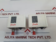 Danfoss Kp1 Pressure Control Switch 060-1101