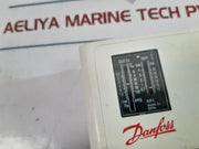 Danfoss Kp1 Pressure Control Switch 060-1101 (New)