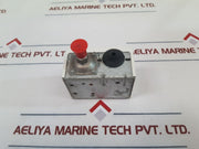 Danfoss Kp1 Pressure Control Switch 060-1101 (New)