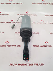 Liebherr-werk 693166 914 joystick 2 v8/fsg used