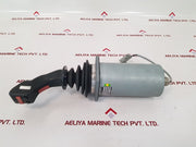 Liebherr-werk 693166 914 joystick 2 v8/fsg used